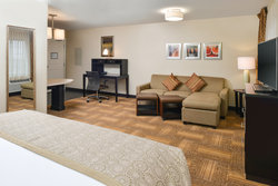  - Staybridge Suites Merrillville - I-65, Exit 253