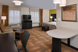  - Staybridge Suites Merrillville - I-65, Exit 253
