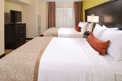  - Staybridge Suites Merrillville - I-65, Exit 253