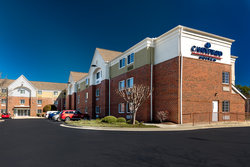  - Candlewood Suites West End Glen Allen