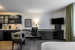  - Candlewood Suites West End Glen Allen