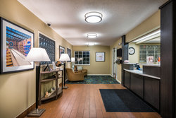 - Candlewood Suites West End Glen Allen