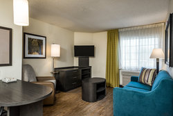  - Candlewood Suites West End Glen Allen