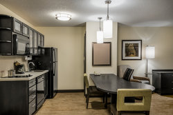  - Candlewood Suites West End Glen Allen