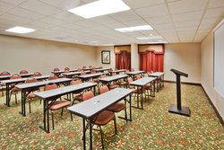  - Holiday Inn Express Douglasville - I-20, Exit 34