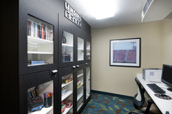  - Candlewood Suites West End Glen Allen