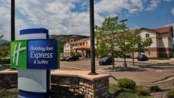  - Holiday Inn Express & Suites Littleton