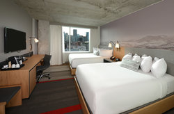  - Hotel Indigo Downtown Union Station Denver - I-25, Exit 212C