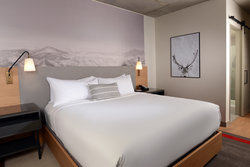  - Hotel Indigo Downtown Union Station Denver - I-25, Exit 212C