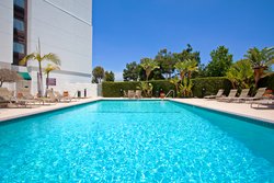  - Holiday Inn La Mirada - I-5, Exit 118
