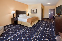 - Holiday Inn Express & Suites North Las Cruces - I-25, Exit 6