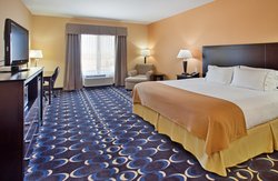  - Holiday Inn Express & Suites North Las Cruces - I-25, Exit 6