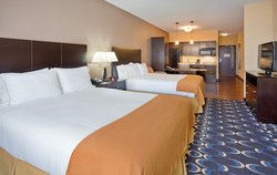  - Holiday Inn Express & Suites North Las Cruces - I-25, Exit 6