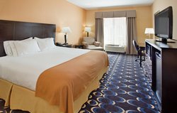  - Holiday Inn Express & Suites North Las Cruces - I-25, Exit 6