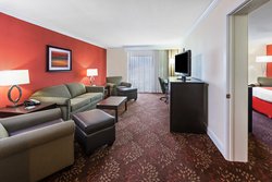  - Holiday Inn South Broadway Tyler