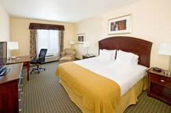 - Holiday Inn Express & Suites Willcox - I-10, Exit 340