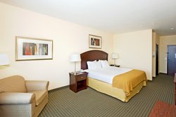  - Holiday Inn Express & Suites Willcox - I-10, Exit 340