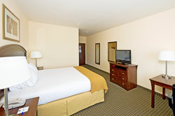  - Holiday Inn Express & Suites Willcox - I-10, Exit 340