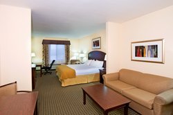  - Holiday Inn Express & Suites Willcox - I-10, Exit 340