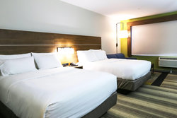  - Holiday Inn Express & Suites IAH Beltway 8 Houston