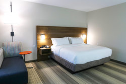  - Holiday Inn Express & Suites IAH Beltway 8 Houston