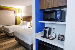  - Holiday Inn Express & Suites IAH Beltway 8 Houston