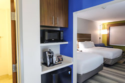  - Holiday Inn Express & Suites IAH Beltway 8 Houston