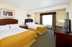  - Holiday Inn Express & Suites Willcox - I-10, Exit 340