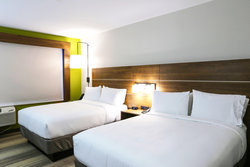  - Holiday Inn Express & Suites IAH Beltway 8 Houston