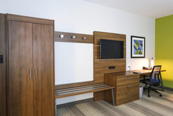  - Holiday Inn Express & Suites IAH Beltway 8 Houston