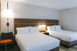  - Holiday Inn Express & Suites IAH Beltway 8 Houston