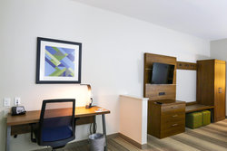  - Holiday Inn Express & Suites IAH Beltway 8 Houston