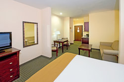  - Holiday Inn Express & Suites Willcox - I-10, Exit 340