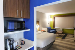 - Holiday Inn Express & Suites IAH Beltway 8 Houston