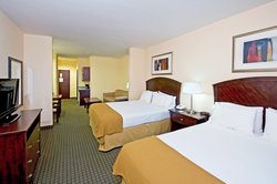  - Holiday Inn Express & Suites Willcox - I-10, Exit 340