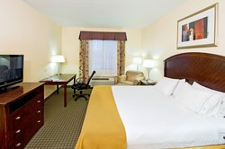  - Holiday Inn Express & Suites Willcox - I-10, Exit 340
