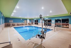  - Holiday Inn Express & Suites Lenexa - I-35, Exit 224