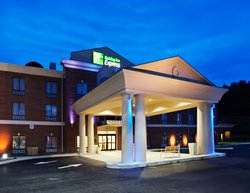  - Holiday Inn Express & Suites Dayton