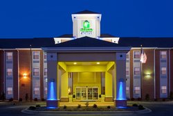  - Holiday Inn Express Prince Frederick