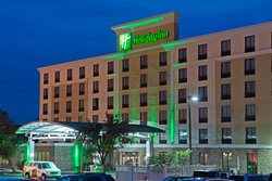  - Holiday Inn Middletown