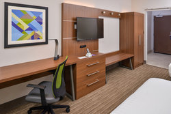  - Holiday Inn Express & Suites Van Horn - I-10, Exit 138
