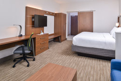  - Holiday Inn Express & Suites Van Horn - I-10, Exit 138