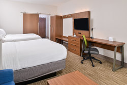  - Holiday Inn Express & Suites Van Horn - I-10, Exit 138