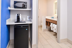  - Holiday Inn Express & Suites Van Horn - I-10, Exit 138