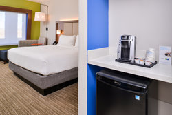  - Holiday Inn Express & Suites Van Horn - I-10, Exit 138