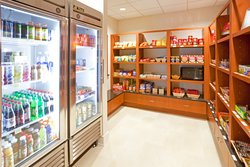  - Holiday Inn Midtown Austin - I-35, Exit 238B