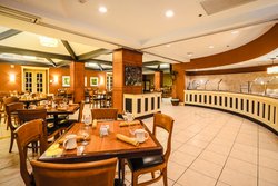  - Holiday Inn Midtown Austin - I-35, Exit 238B