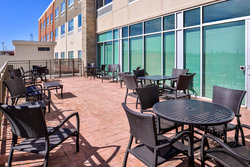  - Holiday Inn Express & Suites Van Horn - I-10, Exit 138