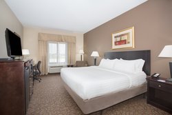  - Holiday Inn Express & Suites Concordia