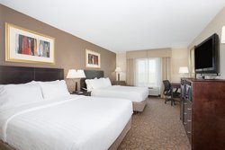  - Holiday Inn Express & Suites Concordia
